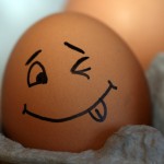 happy egg